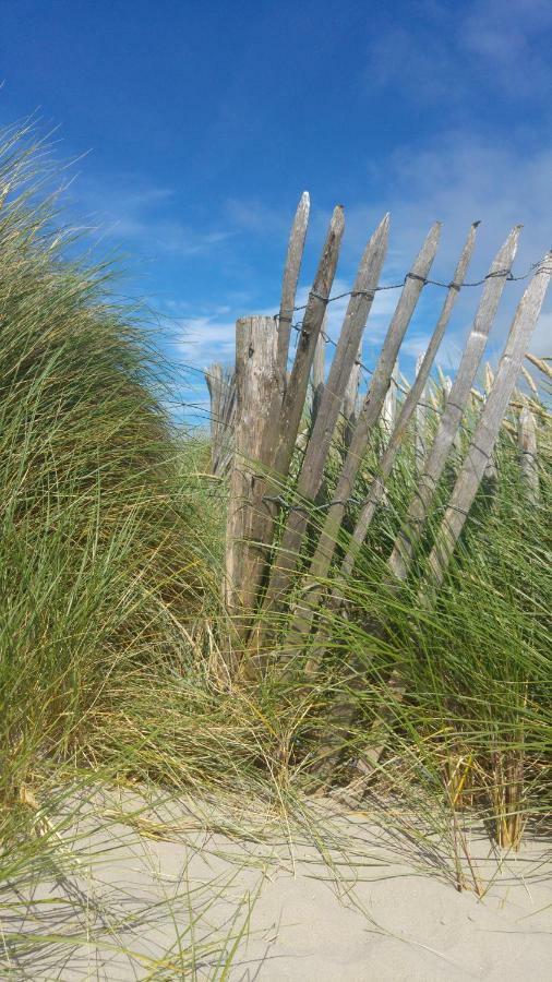 Escale A L Amiraute Lägenhet Saint-Valéry-sur-Somme Exteriör bild